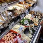 つけもの処 鶴屋 - 