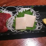 個室居酒屋 泳ぎイカ×もつ鍋 九州料理 弁慶 - 