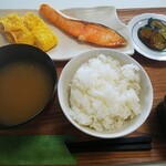 ノタモリカ - 料理写真: