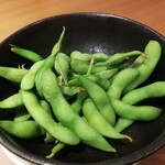 一幸 - 枝豆