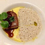 ビストロ プルニエ - 