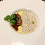 ビストロ プルニエ - 