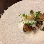 ビストロ プルニエ - 