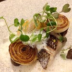 ビストロ プルニエ - 