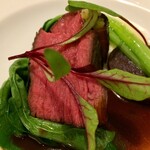 ビストロ プルニエ - 