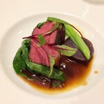 ビストロ プルニエ - 