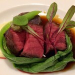 ビストロ プルニエ - 