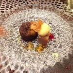 ビストロ プルニエ - 