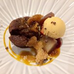 ビストロ プルニエ - 