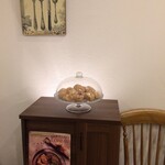 ビストロ プルニエ - 