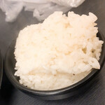 野菜みそラーメン 鬼首 - 追いめし