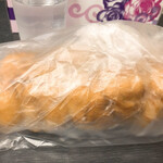 野菜みそラーメン 鬼首 - 持ち帰りブタ500g 1,000円は激安