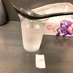 野菜みそラーメン 鬼首 - こうして待つよねー