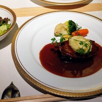 洋食 つばき - 