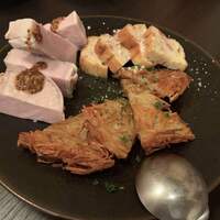 人形町 伊勢利 - 