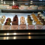 PATISSERIE S.B.C - 