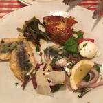 Taverna Coccorana - 