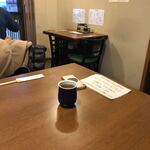 お食事処 大原 - 