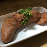 カフェ＆ビア　あるかアるか - 