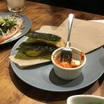 カフェ＆ビア　あるかアるか - 