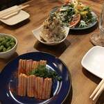 カフェ＆ビア　あるかアるか - 