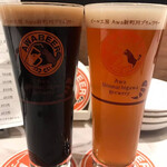 自家製ソーセージ＆できたてビール酒場 T.S.Brewery - 