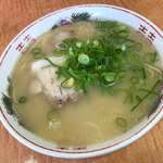 安全ラーメン - 