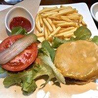 Terrace Dining TANGO - 