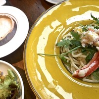 Terrace Dining TANGO - 