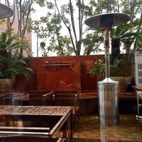 Terrace Dining TANGO - 