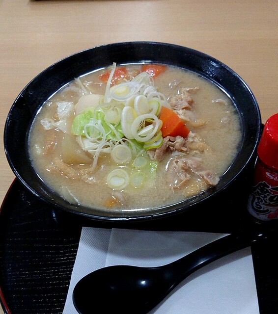 レストランへるす - 郡山富田（食堂）の写真