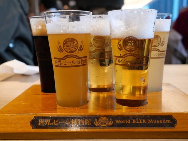世界のビール博物館 大名古屋ビルヂング店 セカイノビールハクブツカン 名鉄名古屋 ビアホール ビアレストラン 食べログ 世界のビール博物館 大名古屋ビルヂング店 セカイノビールハクブツカン 名鉄名古屋 ビアホール ビアレストラン 食べログ
