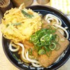 京橋 うどん