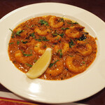 ガネーシュ - シュリンプマサラ