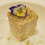 ガネーシュ - 12月限定ディナーコースのクルフィ