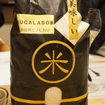 SUGALABO - 