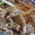 Yoshinoya - 