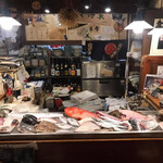 さかな工房　丸万 - 