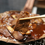 松阪亭 三澤 - 完成