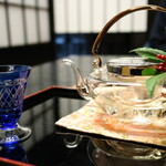 松阪亭 三澤 - 本日のお値打 冷酒