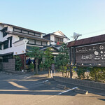 松阪亭 三澤 - お店