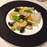 中国料理 古稀殿 - 