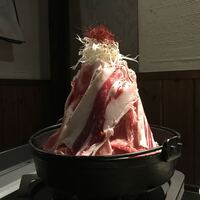 焼肉 にくなべ屋 神戸びいどろ 北野坂店 - 
