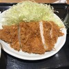 とんかつ まるや 霞ヶ関店