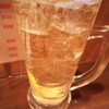 やっちゃbar - ドリンク写真: