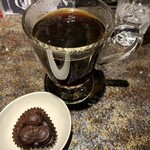 バー エグザゴーヌ - R1.12  ハンドドリップコーヒー