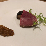 コルツ - ジビーフのランプ　