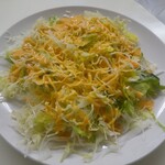 ザイカ・カレーハウス - 