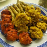 ザイカ・カレーハウス - 