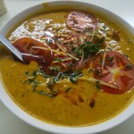 ザイカ・カレーハウス - 